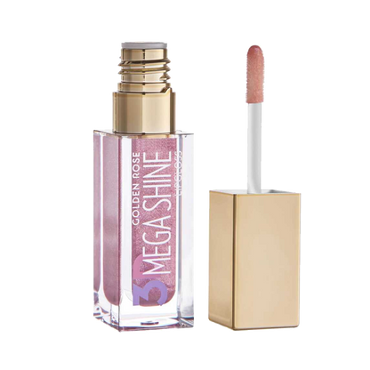 3D Mega Shine Lip Gloss