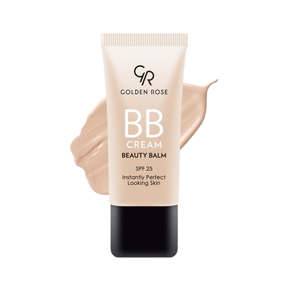 Oil Free BB Cream Beauty Balm