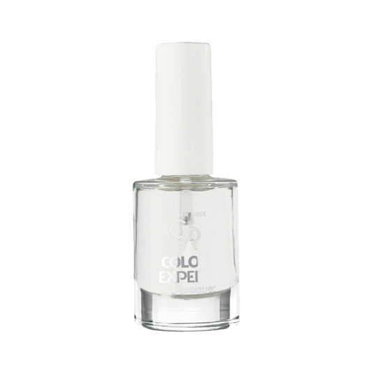 Color Expert Nail Lacquer Clear