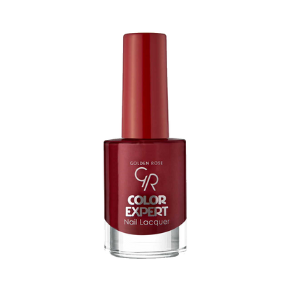 Color Expert Nail Lacquer