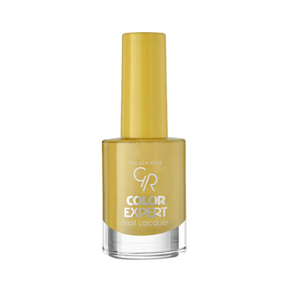 Color Expert Nail Lacquer