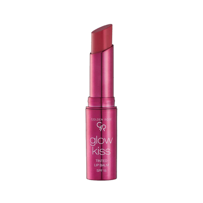 Glow Kiss Tinted Lip Balm SPF 15
