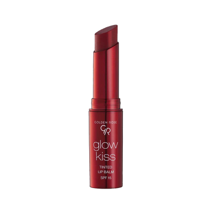 Glow Kiss Tinted Lip Balm SPF 15