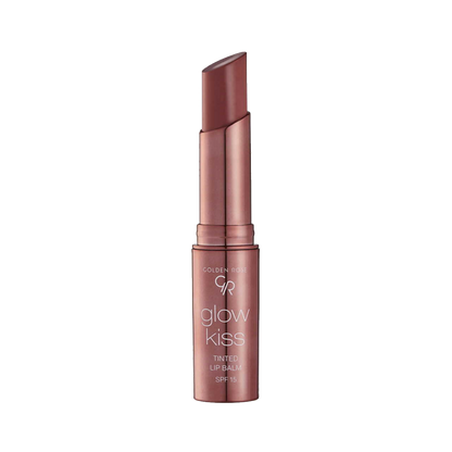 Glow Kiss Tinted Lip Balm SPF 15