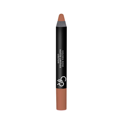 Matte Lipstick Crayon