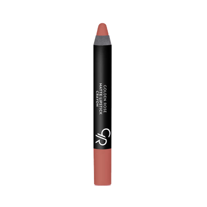 Matte Lipstick Crayon