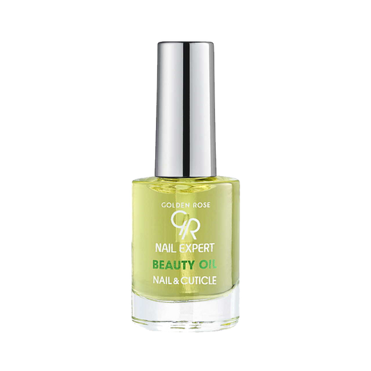 زيت أظافر وكيوتيكل Nail Expert Beauty Oil