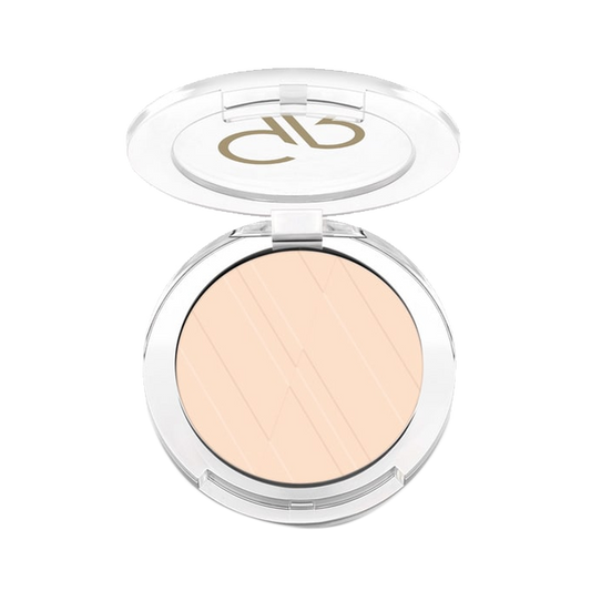 Pressed Powder