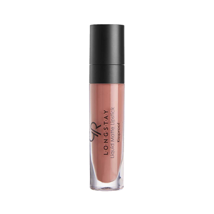 Longstay Liquid Matte Lipstick