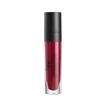 Longstay Liquid Matte Lipstick