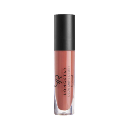Longstay Liquid Matte Lipstick