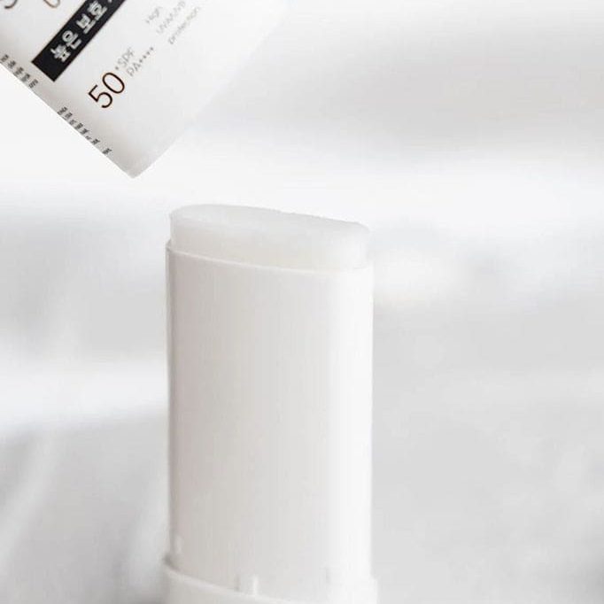 GELLO 50 SPF Sunscreen Sun Stick UV Shield