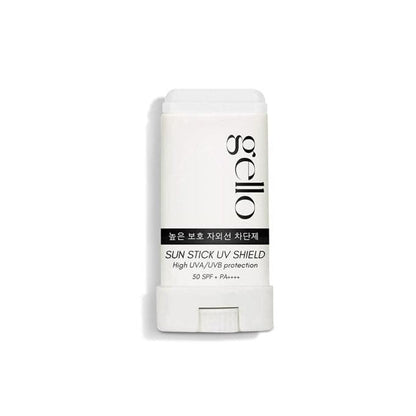 GELLO 50 SPF Sunscreen Sun Stick UV Shield