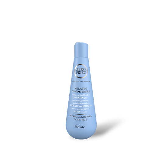 Keratin Conditioner