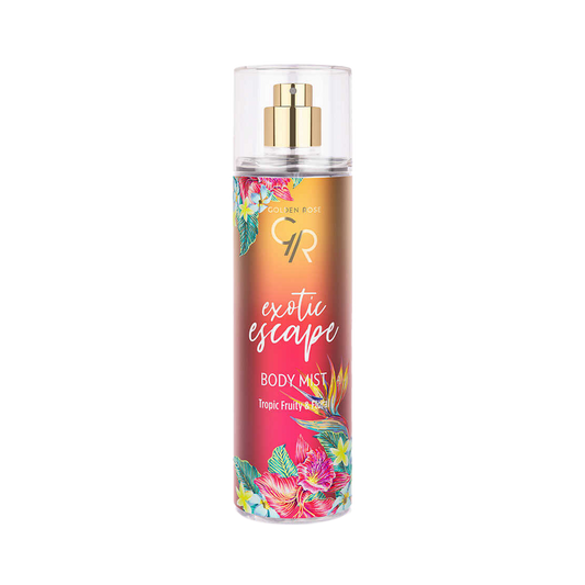 Exotic Escape Body Spray
