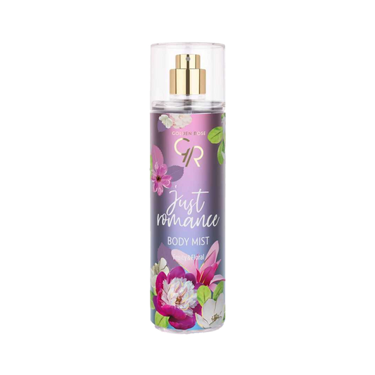 Just Romance Body Spray
