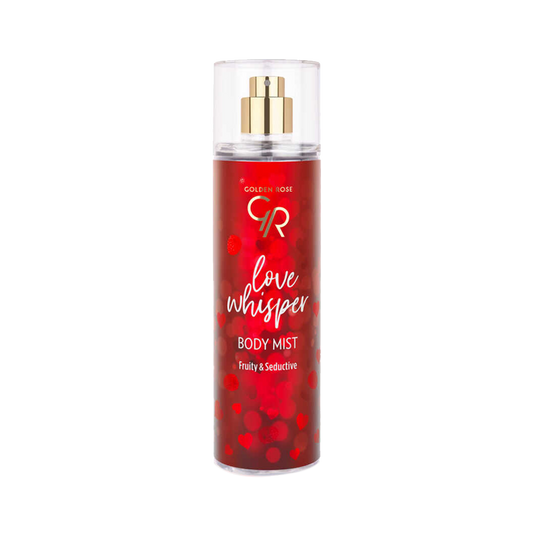 Love Whisper Body Spray