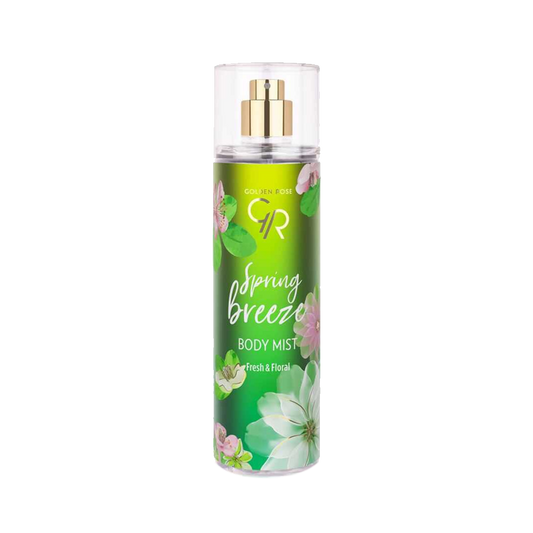 Spring Breeze Body Spray