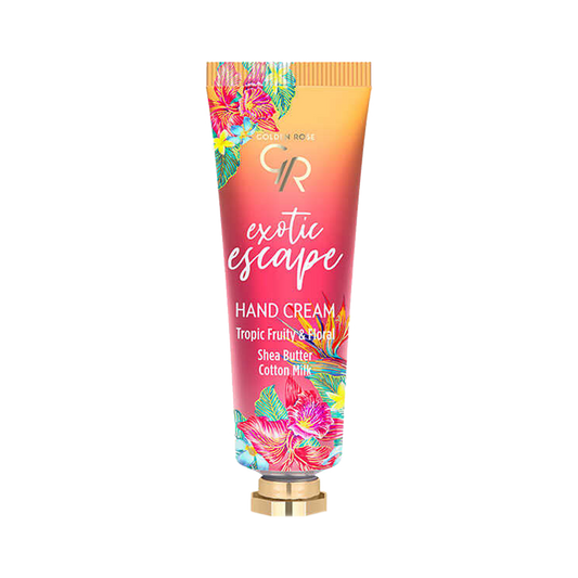 Exotic Escape Hand Cream
