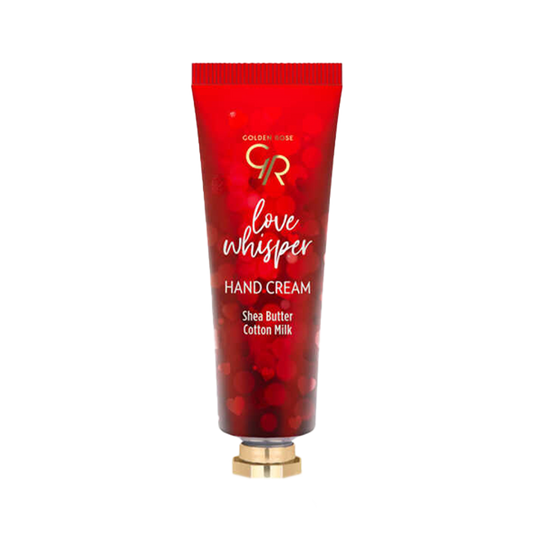 Love Whisper Hand Cream