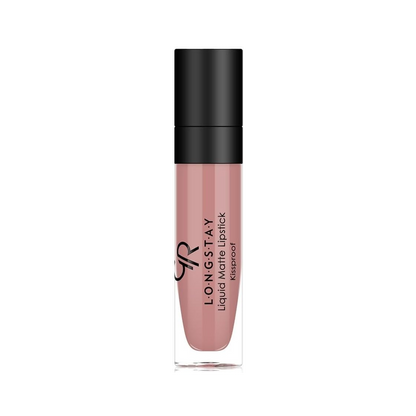 Longstay Liquid Matte Lipstick