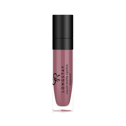 Longstay Liquid Matte Lipstick