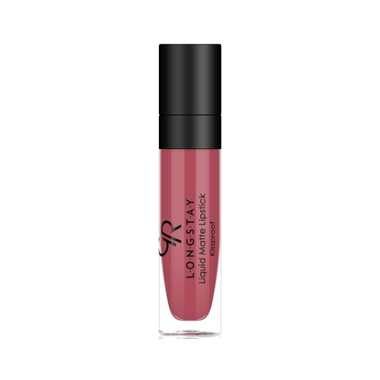 Longstay Liquid Matte Lipstick