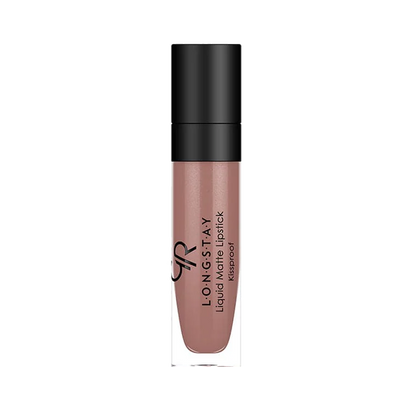Longstay Liquid Matte Lipstick