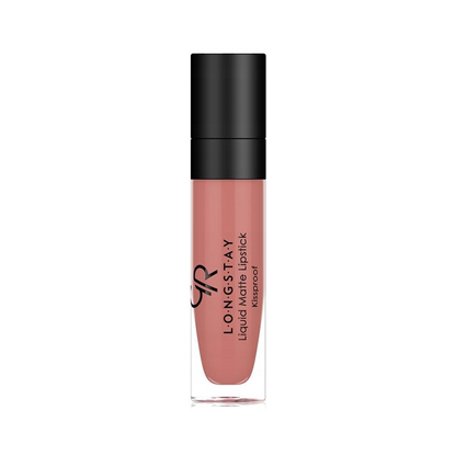 Longstay Liquid Matte Lipstick