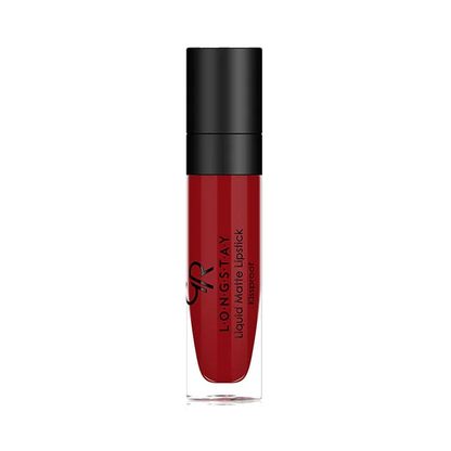 Longstay Liquid Matte Lipstick
