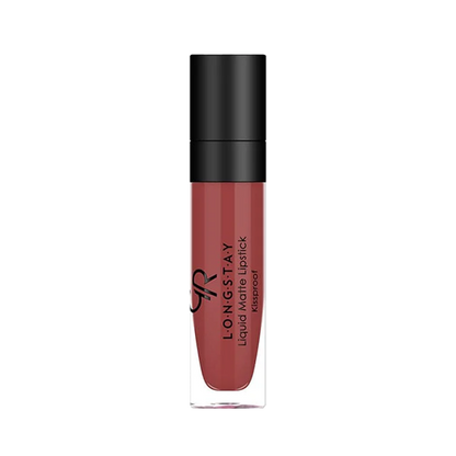 Longstay Liquid Matte Lipstick