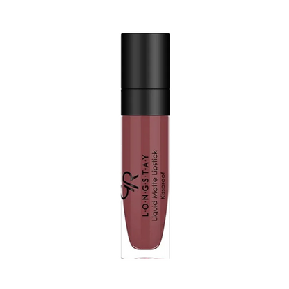 Longstay Liquid Matte Lipstick