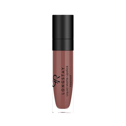 Longstay Liquid Matte Lipstick