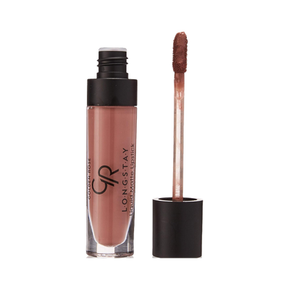Longstay Liquid Matte Lipstick