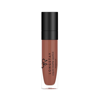 Longstay Liquid Matte Lipstick