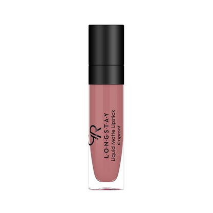 Longstay Liquid Matte Lipstick