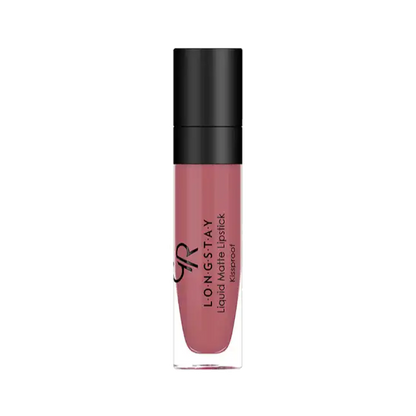 Longstay Liquid Matte Lipstick