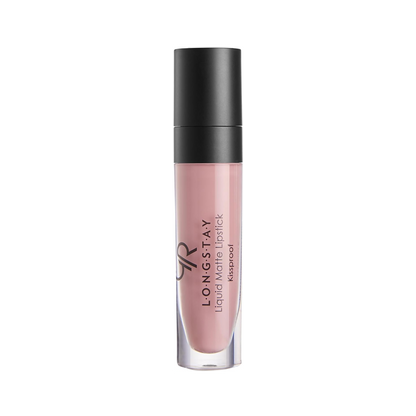 Longstay Liquid Matte Lipstick
