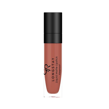Longstay Liquid Matte Lipstick