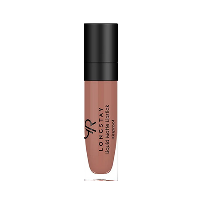 Longstay Liquid Matte Lipstick