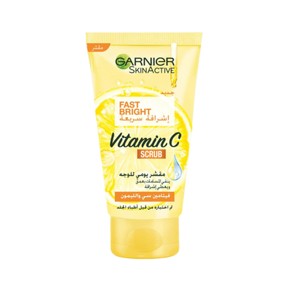 Fast Bright Vitamin C Daily Scrub