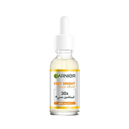 Fast Bright Vitamin C Booster Serum