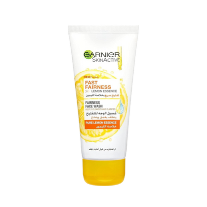 Fast Fairness Face Wash with Vitamin C