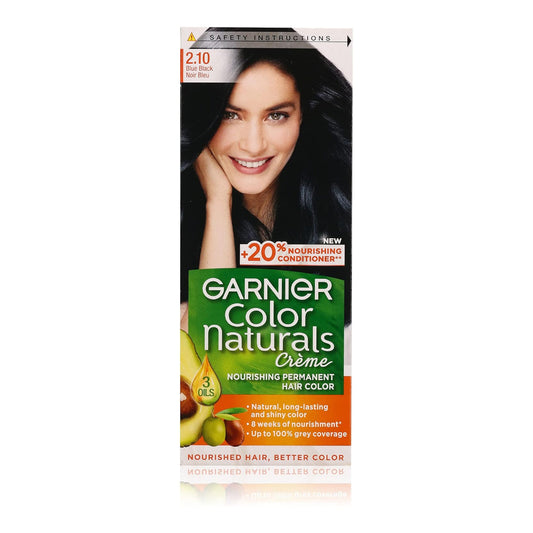 Garnier Color Naturals