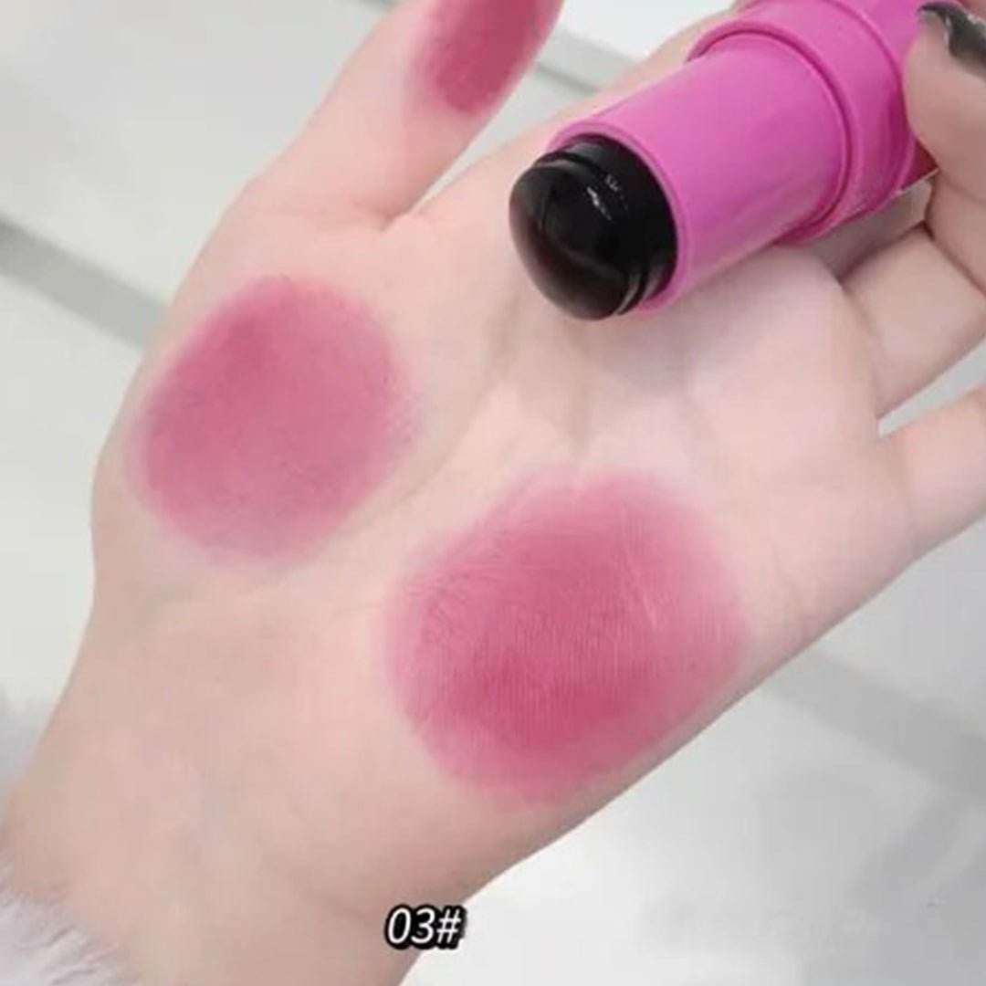 Gege Bear Lip & Cheek Blush Stick - #03