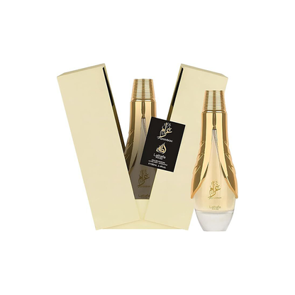 عطر غرام - للجنسين