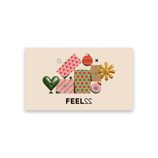 بطاقة هدية Feel22
