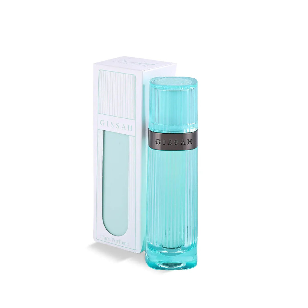 Gissah Pure Perfume N°03