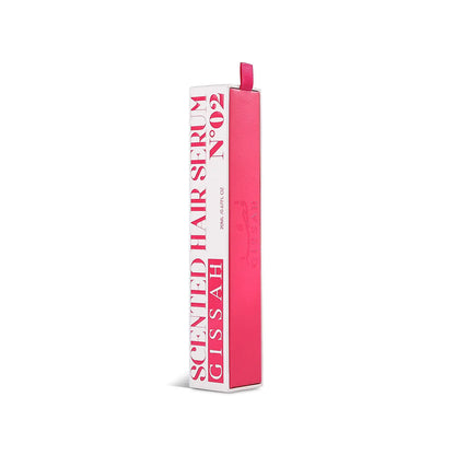 Gissah Scented Hair Serum N°02 - 20ml
