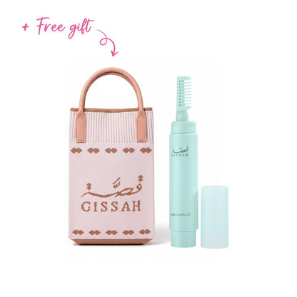Gissah Scented Hair Serum N°03 - 20ml